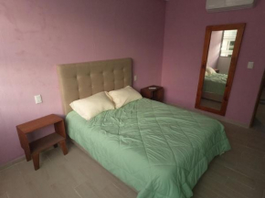 Apartment 8, doble